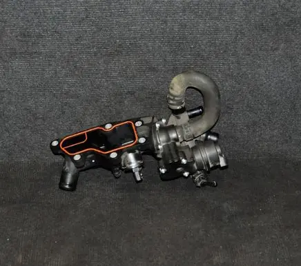 Nissan Qashqai Other engine bay part 110601073R