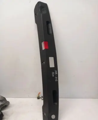 Mercedes-Benz E W212 Tailgate/boot lid lock trim A2127501293 BBP166201