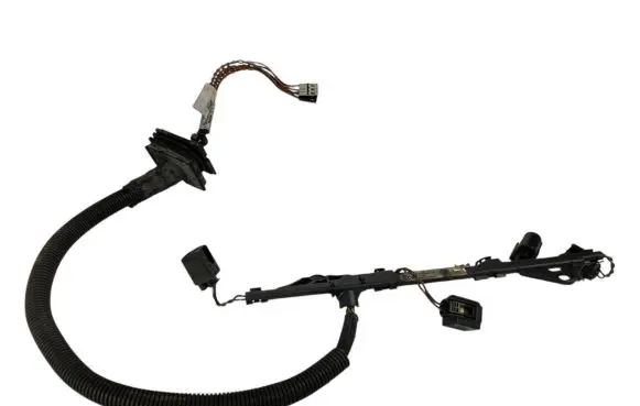 BMW 3 E90 E91 Fuel injector wires 7580194 758019414 7802163