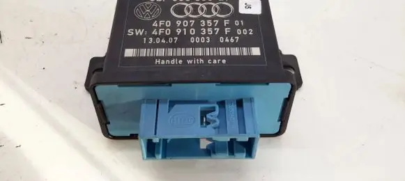 Audi A8 S8 D3 4E Light module LCM 4F0907357F 5DF00888627 4F0910357F