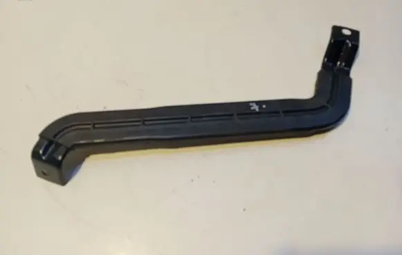 BMW 3 E90 E91 Battery bracket 61217549425