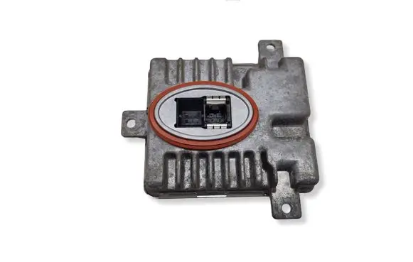 BMW 3 E90 E91 Headlight ballast module Xenon 7237647