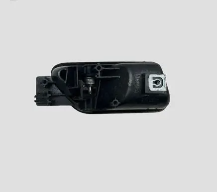 Volkswagen Caddy Front door interior handle 2K0837113B