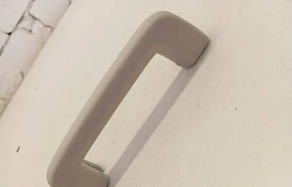Ford Ranger Rear interior roof grab handle