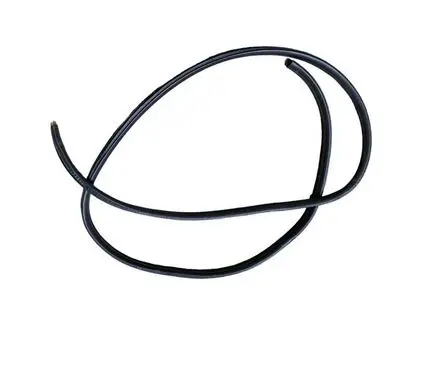Subaru Outback (BT) Front door rubber seal 63527AN01A