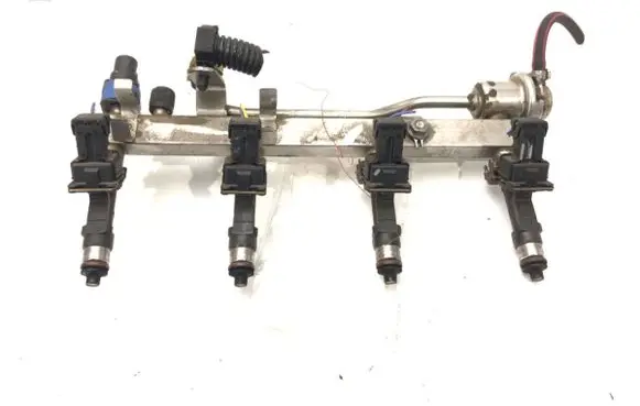 Chevrolet Cruze II Fuel main line pipe 555775800280158205