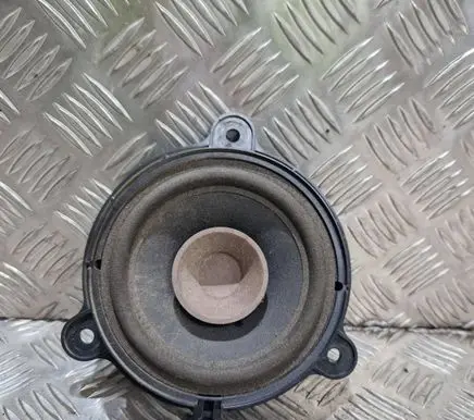 Renault Megane III Front door speaker 2814400026