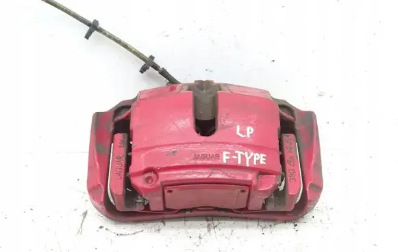 Jaguar F-Type Front brake caliper