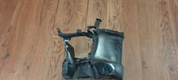 BMW 3 F30 F35 F31 Fog light bracket 51117266197
