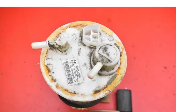 Hyundai Getz In-tank fuel pump 31110-1C000