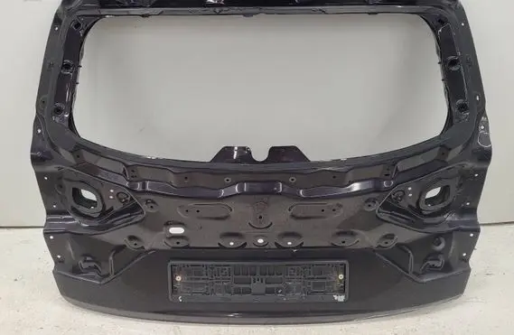 Renault Koleos II Tailgate/trunk/boot lid 901506023R