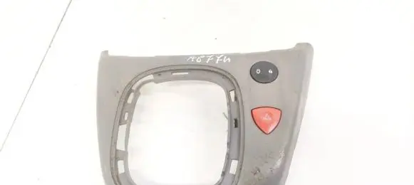 Renault Scenic II - Grand scenic II Other interior part 8200231906 RL68281899
