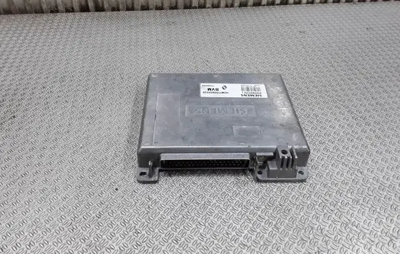 Renault Espace II Engine control unit/module S100820102C HOM7700855526