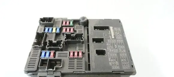 Fuse module