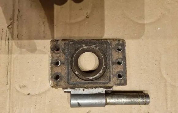 BMW 5 E34 LP gas injector ECFB