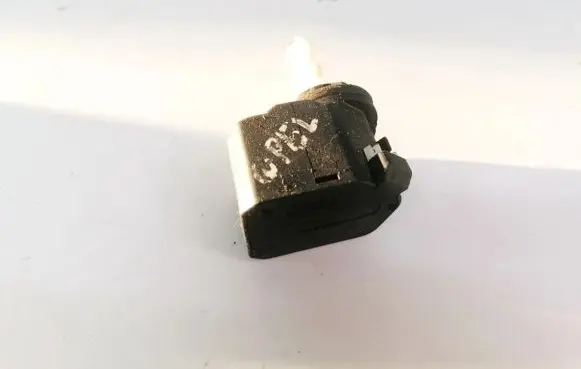 Opel Astra H Headlight level adjustment motor 00883000 008830-00