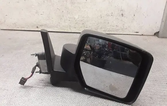 Jeep Patriot Front door electric wing mirror 021271