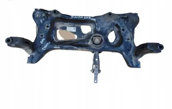 Volkswagen Tiguan Front subframe 3Q0199313BH