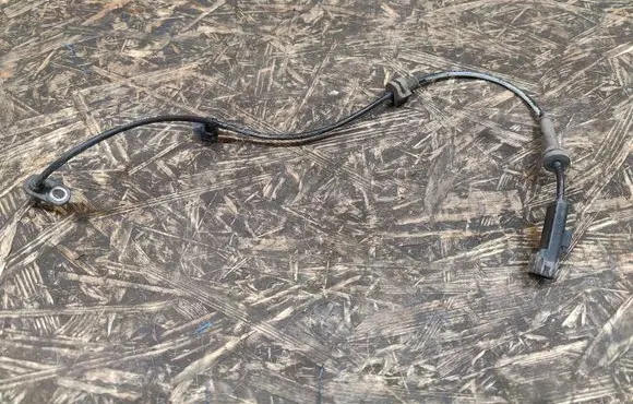 Ford Fusion II ABS brake wheel speed sensor DG9C2C205AD