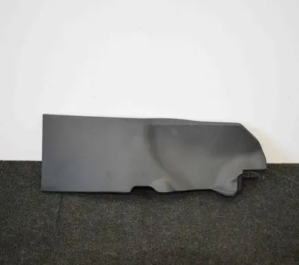 Other center console (tunnel) element