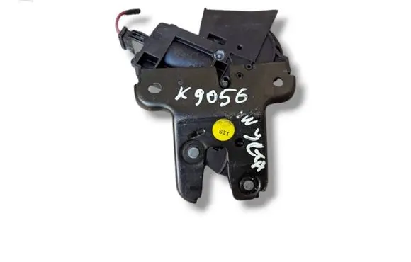 Volkswagen Jetta V Tailgate/trunk/boot lock/catch/latch 4F5827505C
