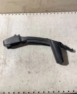 Volkswagen Golf V Front bumper mounting bracket 1K0807889A