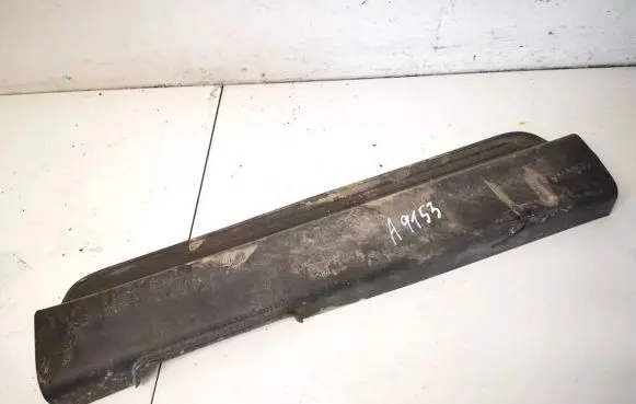 Chevrolet Captiva Other interior part 96630461