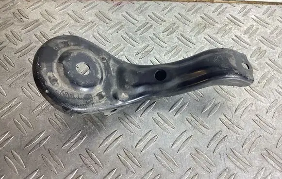 Lexus NX Radiator support slam panel bracket 