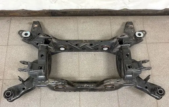 Ford Mustang VI Rear subframe 