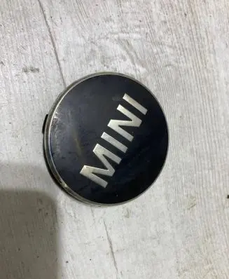Mini One - Cooper F56 F55 Original wheel cap 6861092