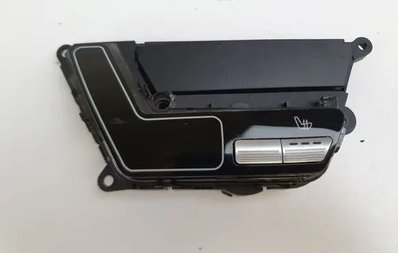Mercedes-Benz S W221 Seat control switch A2218700058