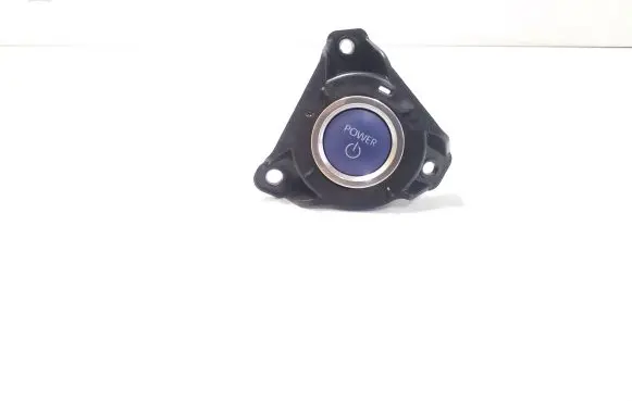 Engine start stop button switch