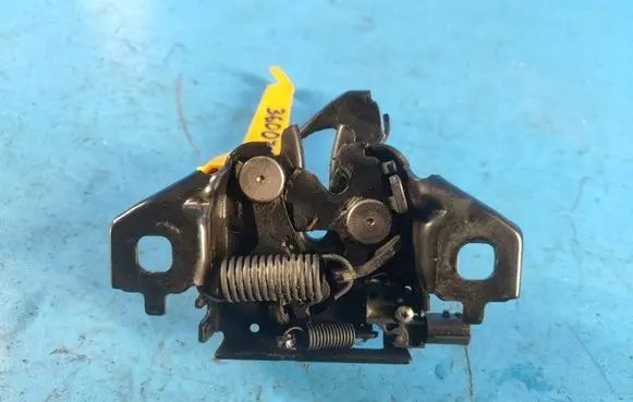 Nissan X-Trail T33 Engine bonnet/hood lock/catch 656016RA0A