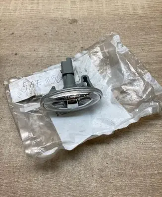 Peugeot 407 Front fender indicator light 6325G3