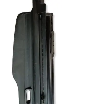 BMW 5 E39 Parcel shelf load cover 8236357