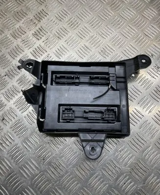Audi A6 C7 Comfort/convenience module 4H0907064CR