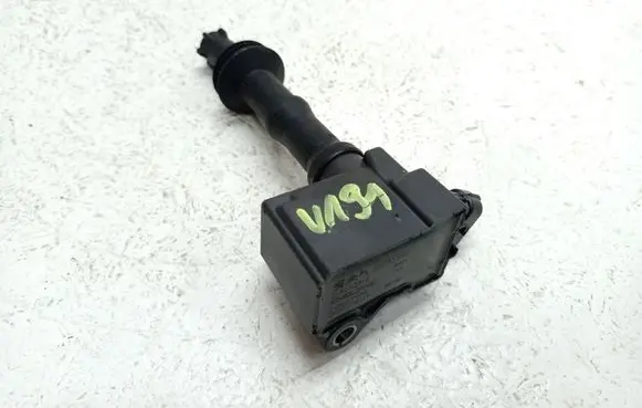 Peugeot 2008 II High voltage ignition coil 9808653680