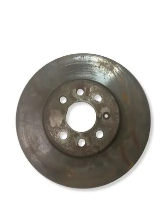 Opel Insignia A Front brake disc 