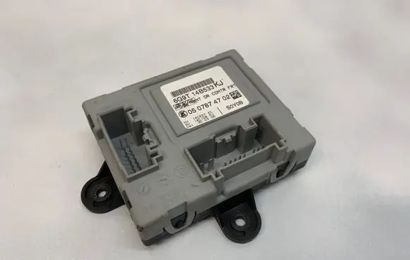 Ford S-MAX Door control unit/module