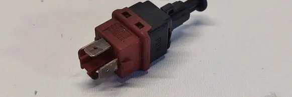 Porsche 911 996 Clutch pedal sensor 99661311301