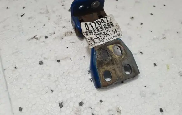 Ford Transit - Tourneo Connect Front door hinge set 