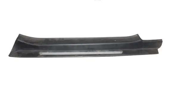 Audi TT TTS Mk2 Front sill trim cover 8J0853492E