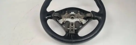 Suzuki Ignis Steering wheel