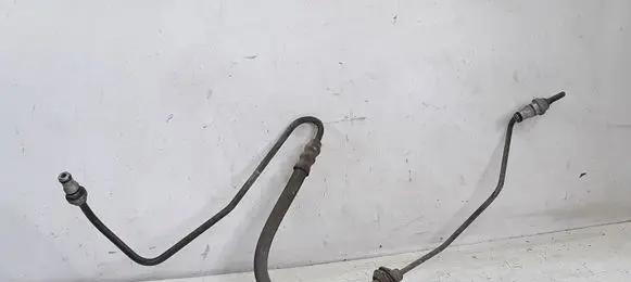 Skoda Fabia Mk1 (6Y) Clutch pipe/line 