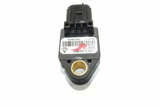 Citroen C-Crosser Airbag deployment crash/impact sensor 8651A001