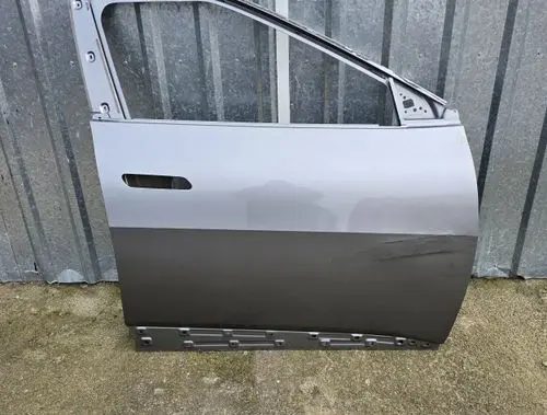 KIA EV6 Front door