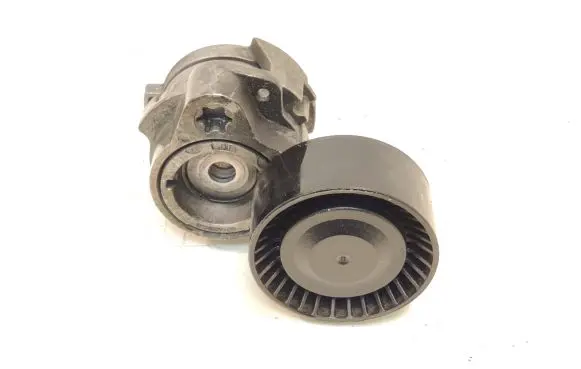 BMW 6 F12 F13 Generator/alternator belt tensioner 7549873 0255100500
