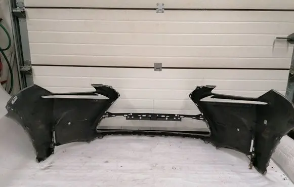 Lexus RX 300 Front bumper 08R1NJ086634
