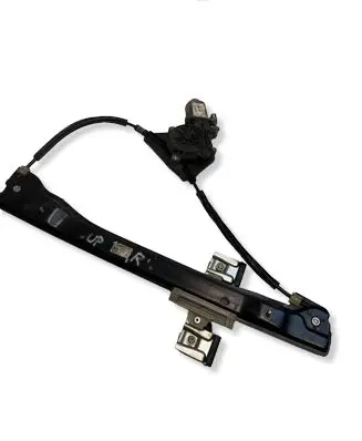 Seat Mii Front door window regulator motor 6RU959801