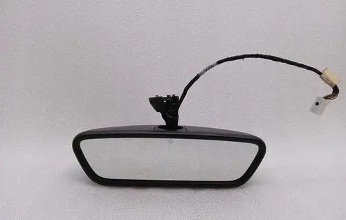 Mercedes-Benz AMG GT R190 C190 Rear view mirror (interior) A1908100400